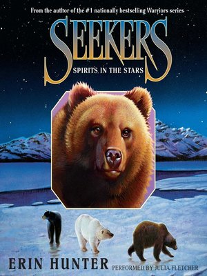cover image of Spirits in the Stars